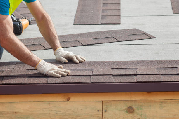 Roof Coating Services in Ferndale, PA